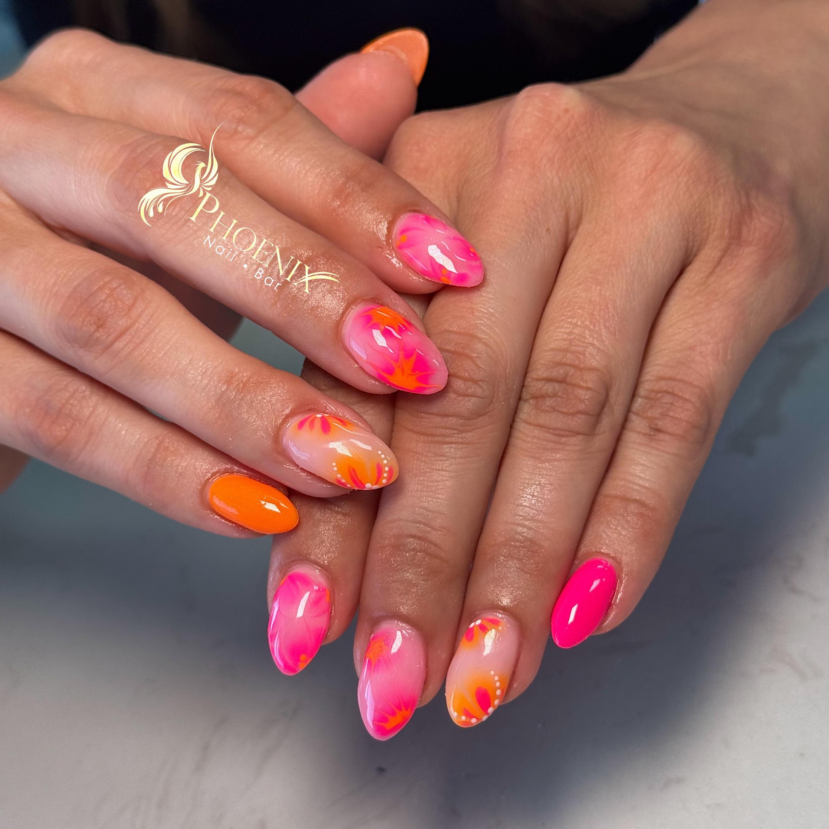 amazing nail